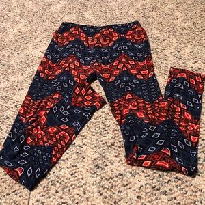 Lularoe Legging